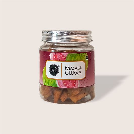 Masala Guava