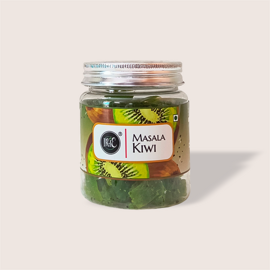 Masala Kiwi