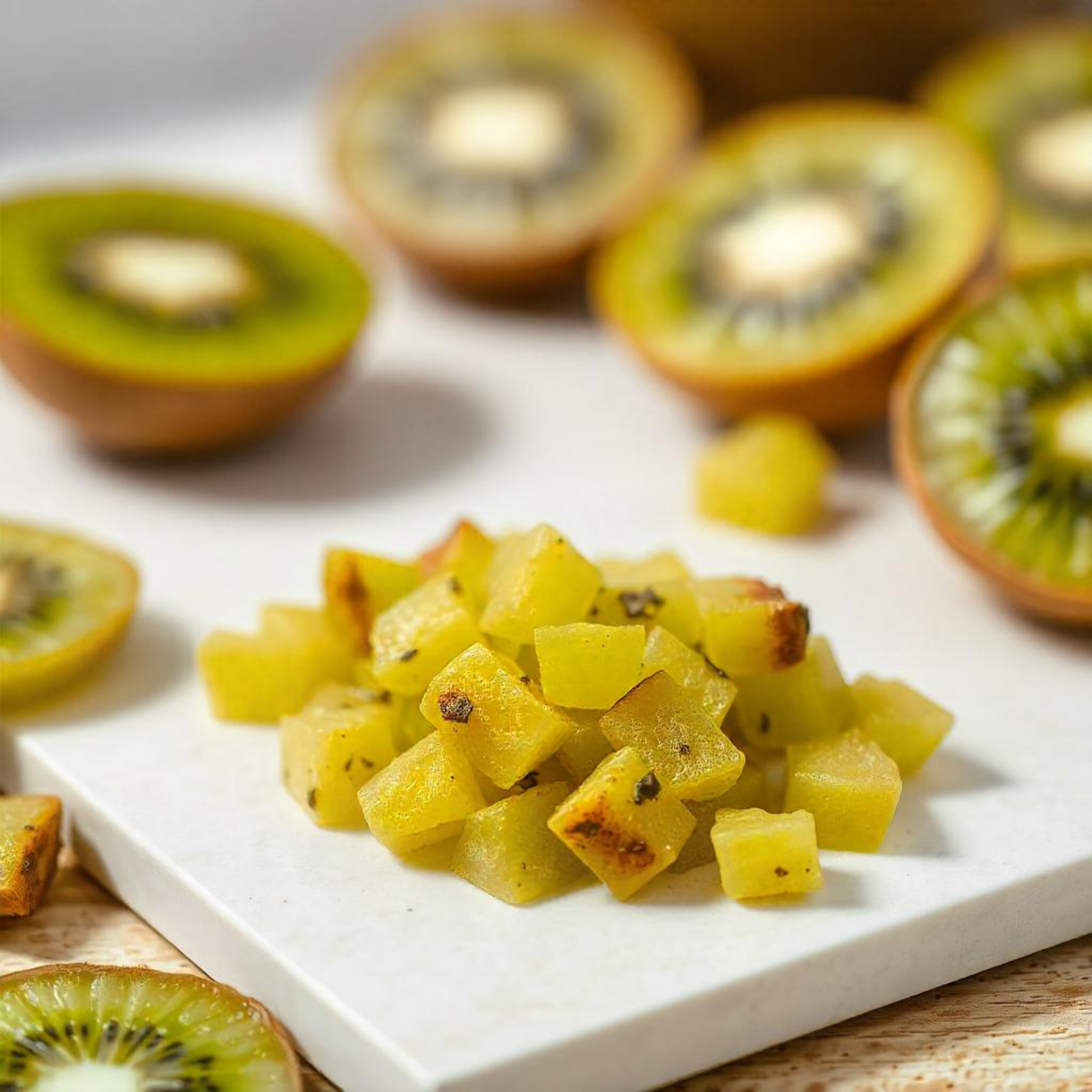 Masala Kiwi