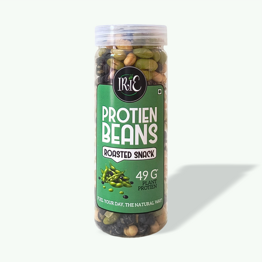 Protien Beans - High Protien Roasted Snack